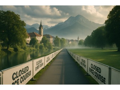 Bietigheimer Triathlon abgesagt: Wenn Unterstützung ausbleibt