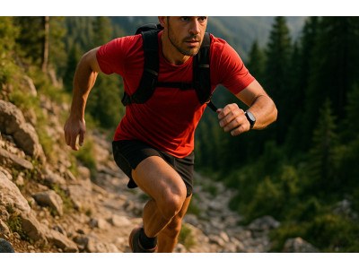 Erfahren Sie, wie nächtliches Trailtraining die Genesung von Athleten beeinflusst und die Gesamtleistung steigert.