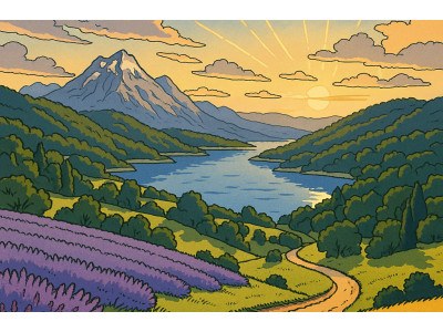 Triathlon du lac des Sapins à Cublize : ouverture des inscriptions et perspectives pour les athlètes