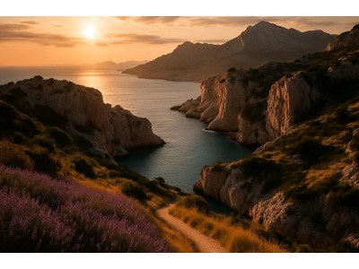 Trail des Calanques : l'effort, la passion et l'esprit d'aventure au rendez-vous de la 41e édition