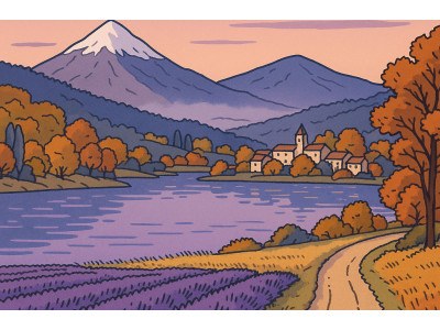 Participerez-vous à la T’Givrée de Villerupt ? Un rendez-vous sportif à ne pas manquer