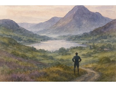 Alex Yee: Why Britain's Fastest Marathon Runner Chooses Triathlon Over Road Racing