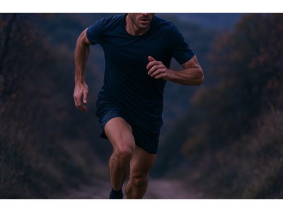 Enhancing Your Stride for Better Running on Rough Terrain