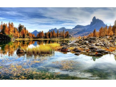 Les 10 plus beaux canyons et gorges d'Europe pour la randonnée