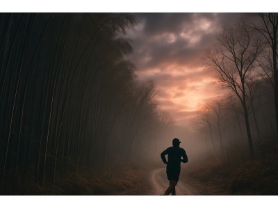 Erfahren Sie, wie die RPE-Methode Ihnen helfen kann, im Trailrunning durch Zuhören auf Ihren Körper Fortschritte zu machen.