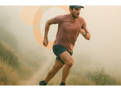 Discover How the Sole Trail Can Transform Your Stride for Optimal Trail Performance