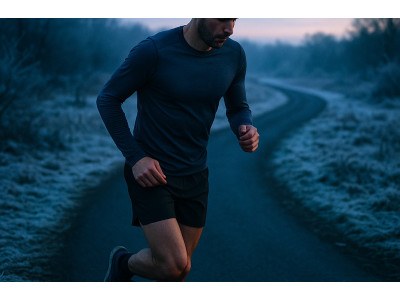 Maximiza tu rendimiento en trail matutino en ayunas