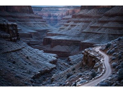 The Ultra-Trail Runner's Blues: Surviving the Post-Goal Psychological Void