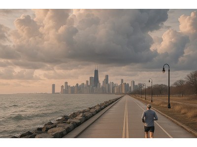 Nachttrail im Winter: Dein ultimativer Guide für Sicherheit und Leistung