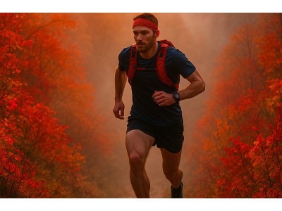 Mikrotraumata im Trailrunning: Der unsichtbare Feind deiner Leistung