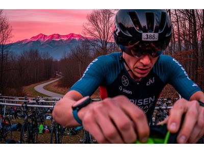 Padroneggiare il Passaggio Mentale nel Triathlon: La Guida Definitiva per Dominare T1 e T2