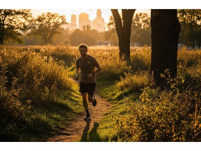 ¿La contaminación del aire afecta tus tiempos? Como entrenador, te comparto mis estrategias para proteger tus pulmones, adaptar tu entrenamiento y seguir rindiendo.