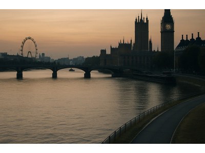 From Books to Bikes: London Couple Tackles 2026 Banbury Triathlon for River Charity