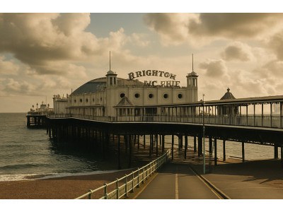 Brighton's Valentine's Day Trail: A Perfect Active Recovery Day for Endurance Athletes