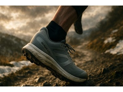 Kiprun Kipstorm Elite: Análisis de la nueva zapatilla de trail para devorar kilómetros