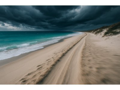 Adidas Terrex Agravic GTX im Test: Der ultimative Schuh für jedes Wetter