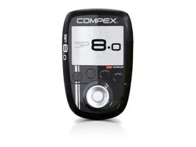 Compex SP 8.0: The Ultimate Test of the Best Wireless Electrostimulator