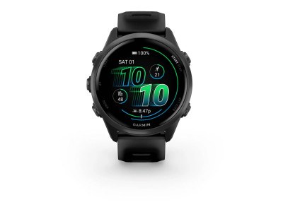 La Garmin Forerunner 570 è l'orologio GPS definitivo? Scopri la nostra recensione completa: display AMOLED, microfono/altoparlante, sensore Elevate Gen 5 e analisi triathlon.