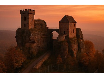 Romain Stephanus s'impose en maître sur le Trail du Haut-Barr