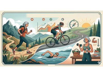 Ménopause et Sport d'Endurance : Le Guide Complet pour Performer après 50 ans