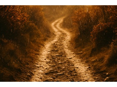 Rivas Trail Natura: Crónica de una séptima edición épica marcada por la lluvia