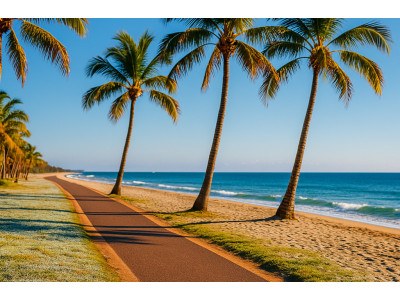 Sporturlaub: Mehr als nur Muskelkater unter Palmen