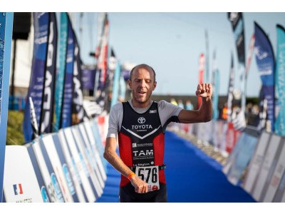 Rencontre avec Yannick Bourseaux