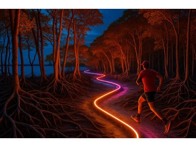 Plan de entrenamiento Sierre-Zinal: 12 semanas para conquistar la carrera de los cinco 4000