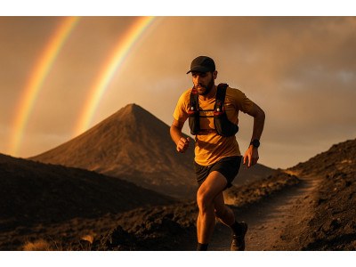 Plan de entrenamiento Transgrancanaria: 16 semanas para domar los 125 km volcánicos