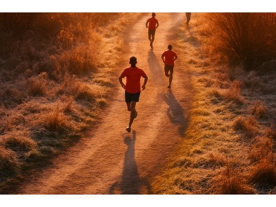 Course Nature de Mirecourt : Récit d'une Édition Record et des Performances de Haut Vol