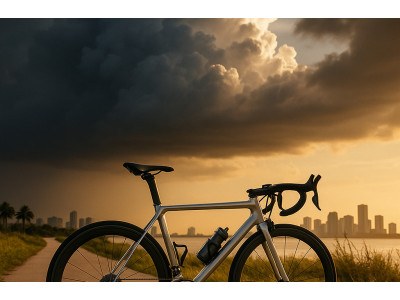 Josh Fullagar Stuns with Silver at T100 Triathlon Debut in Miami