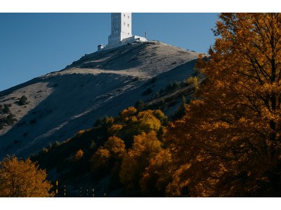 Mistrzostwa Francji w Trailu: Niespodziewani Zwycięzcy i Dramat na Mont Ventoux