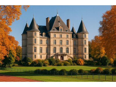 Aquathlon de la Verrerie : Un succès populaire sous le soleil du Creusot