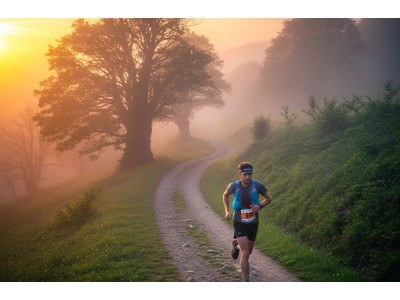 White Noise: How Mental Silence Can Boost Your Endurance in Trail Running