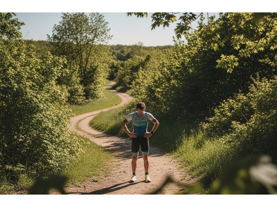 The Triathlete's Ego: Ally or Enemy of Your Progress?