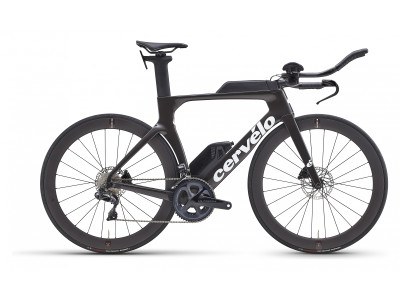 Cervélo P-Series, un vélo pour le Triathlon: Prix, description et test
