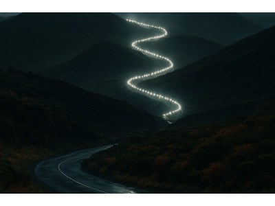 Furnas Night Trail: Mais de Mil Atletas Iluminam a Noite nos Açores