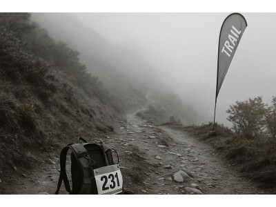 Pottok Trail 2026 : Juncas s'impose à Biriatou après une édition résiliente