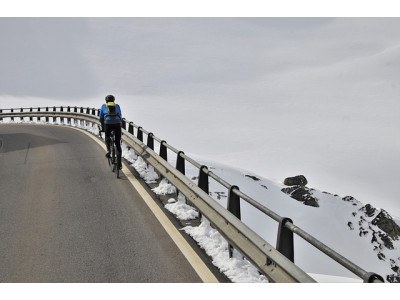 Comment s’entrainer l’hiver ? Le Triathlète face au froid !