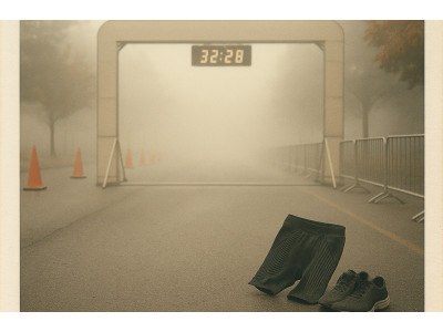 Kiprun Rheon: Spodenki do biegania, które mogą zrewolucjonizować Twoje treningi
