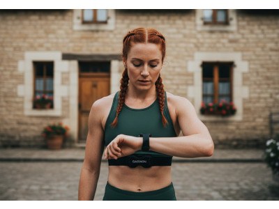 Meilleures ceintures cardiofréquencemètre en 2026