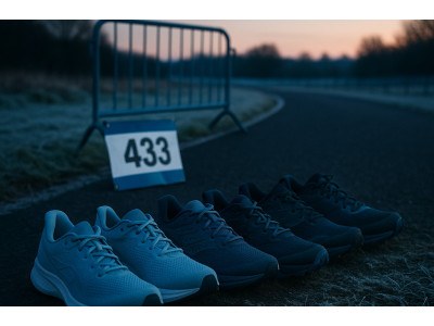 Test 15 par damskich butów do biegania: Odkrywamy najlepsze modele na asfalt i w teren