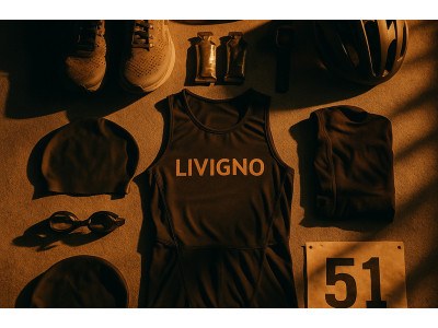 ICON Xtreme Triathlon Livigno: Cronaca di una Sfida Epica tra le Alpi
