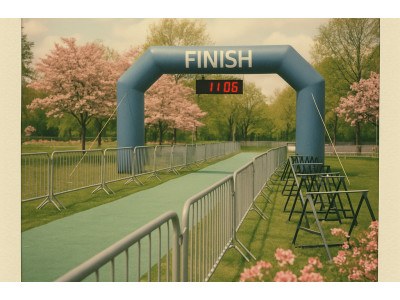 Triathlon Team Ratingen 08 sichert sich Top-10-Platz in der Bundesliga