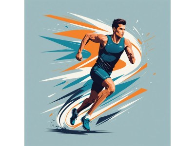 Les Triathlon les plus rapides et les plus lents de 2024