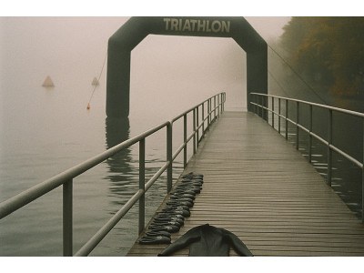 Les Triathlon les plus rapides et les plus lents de 2024