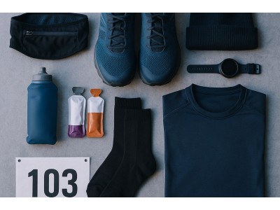 Trail Running: Γιατί το Τρέξιμο στο Βουνό Είναι η Πιο Εθιστική Πρόκληση