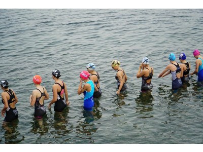 Comment atteindre le pic de forme en triathlon ?