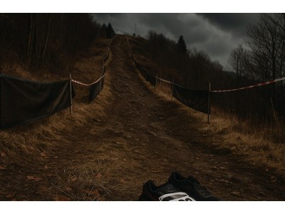 Premiere in der Skiarena: Vertical Täle Run begeistert die Trail-Community