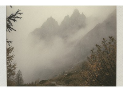 Trail des Aiguilles Rouges : Romain Discher s'impose en vue de la Diagonale des Fous